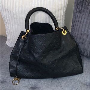 Louis Vuitton Empriente Infini Artsy